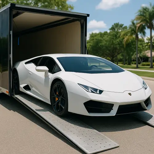 Nationwide & Specialty Auto Transport Nationwide & Specialty Auto Transport