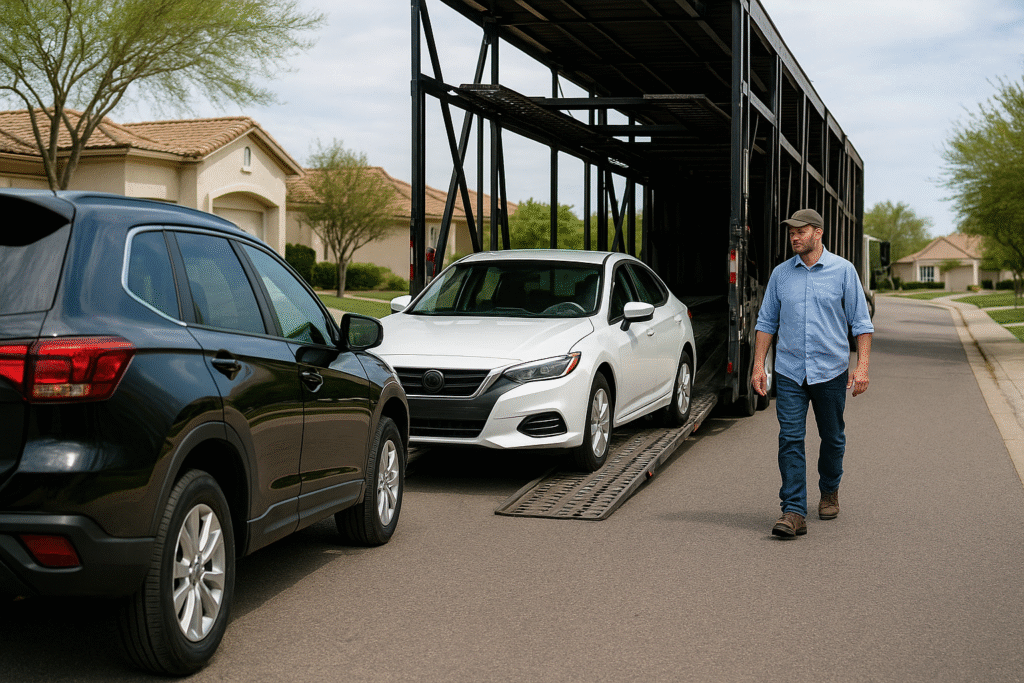 Relocation Vehicle Shipping Relocation Vehicle Shipping